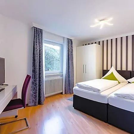 City Apartment An Der Caracalla Therme-3